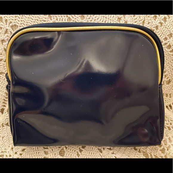 Estée Lauder Cosmetic Bag- NWOT - Picture 1 of 4